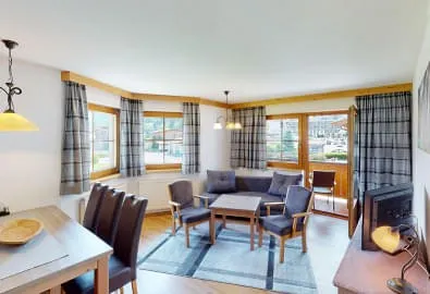 Apartment Typ C